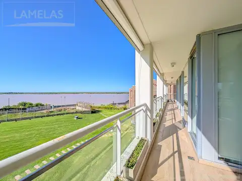 Departamento en Venta de 3 dormitorios