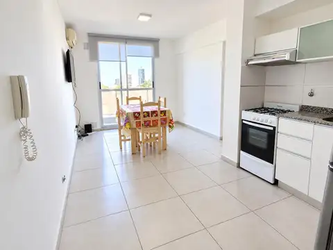 Departamento en Venta en Echesortu, Rosario