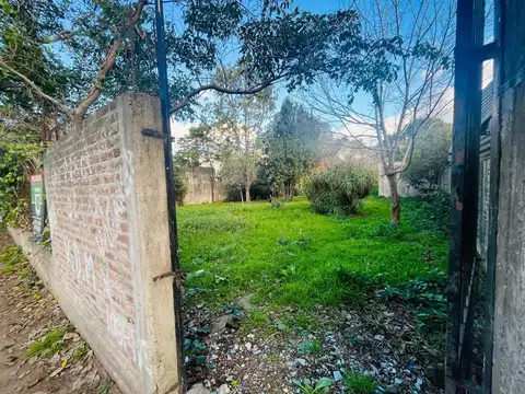 Terreno - Venta - Argentina, Ingeniero Adolfo Sourdeaux - Rosario 4250