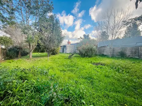 Terreno en Venta de 873,0 m2