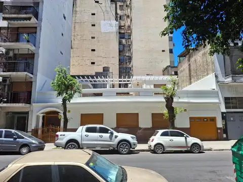 Casa en Alquiler de 3 dormitorios