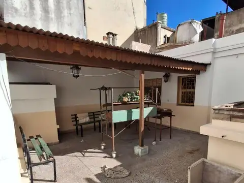 Casa en Alquiler 40 años