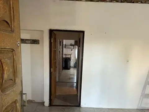 Casa en Alquiler con 1 cochera