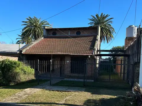 Casa en Alquiler de 2 dormitorios
