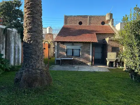 CHALET  3 AMBIENTES -ALQUILER