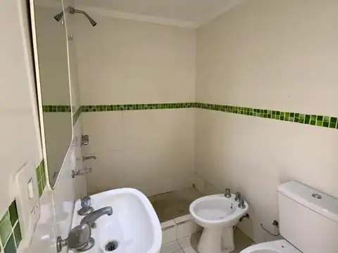 Departamento en Venta en Merlo, USD 48.000