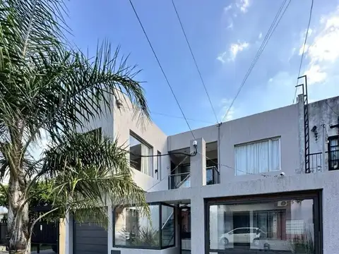 Departamento En Venta Merlo Centro
