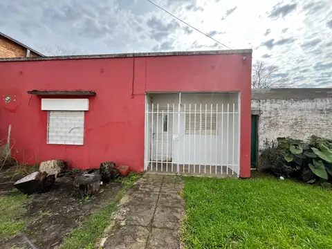 Casa en alquiler