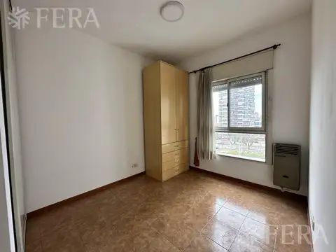 Venta de Departamento 3 ambientes con balcón en Wilde