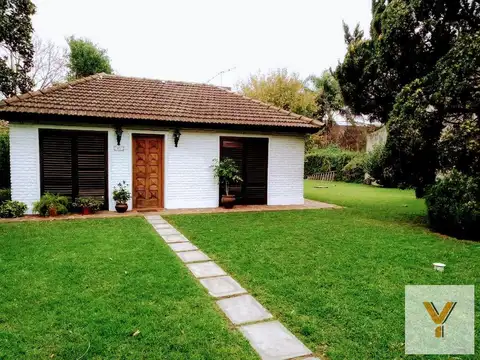 Casa en venta - 3 Dormitorios 2 Baño 1 Cochera - 350Mts2 - Tortuguitas, Malvinas Argentinas