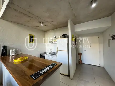 Departamento en Alquiler de 2 ambientes