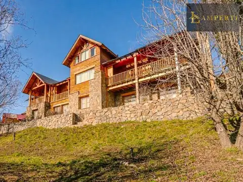 Casa en Venta 20 años