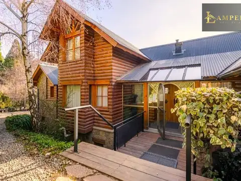 Casa en Venta en San Martin de los Andes, Lácar