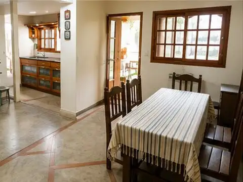 Casa en Venta de 4 dormitorios