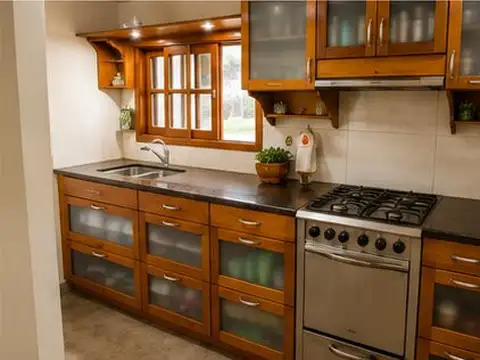 Casa en Venta en Funes, USD 175.000