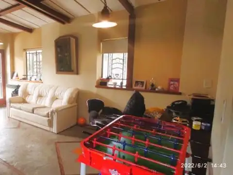 Casa en Venta de 4 dormitorios