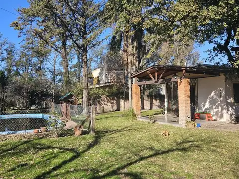 estrada 1100 , Piso No definido