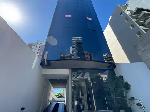 Venta Oficina Moderna en Quilmes Centro