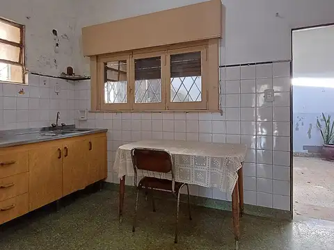 Casa en venta en General San Martin, GBA Norte - 3 Ambientes