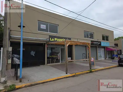 Oficina en Alquiler en Ingeniero Maschwitz, $ 1.100.000