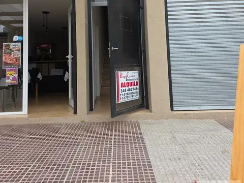 Oficina en Ingeniero Maschwitz