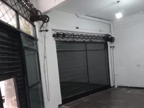 Local en Alquiler 30 años