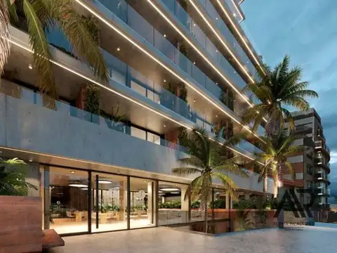 Departamento en Venta al Norte