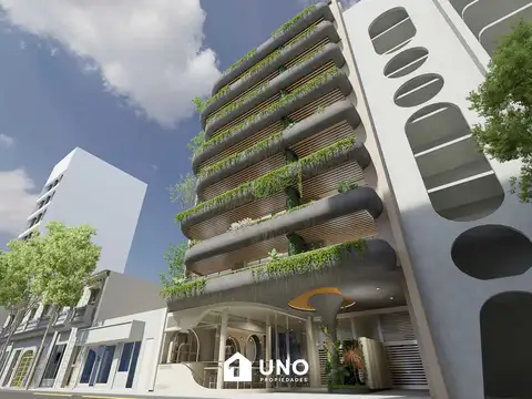 Departamento en Venta en Rosario, Santa Fe