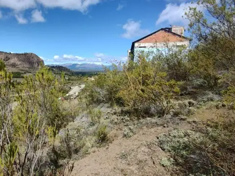 Terreno en Venta en Dina Huapi, Pilcaniyeu