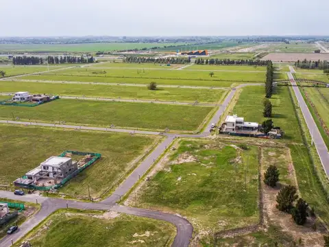 Terreno en Venta de 830,0 m2