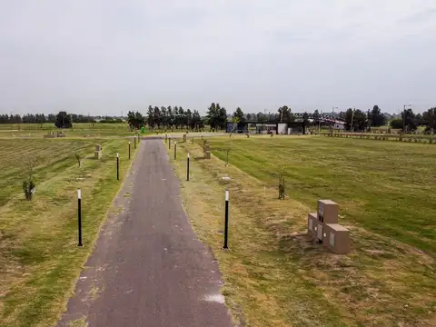 Terreno en Venta en Fisherton, USD 150.000