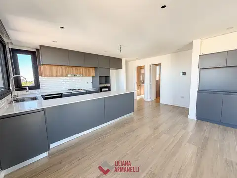 Departamento en Venta en Chauvin, USD 285.000