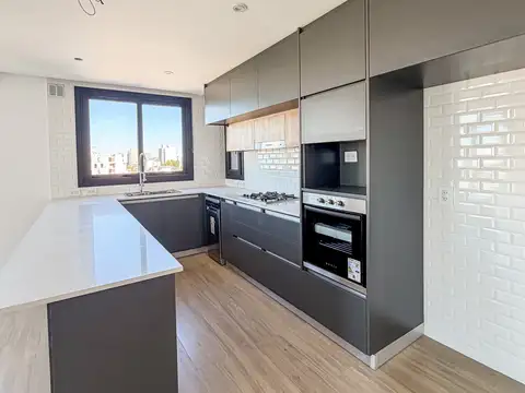 Departamento en Venta en Chauvin, USD 285.000