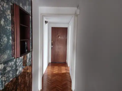 Departamento 4 ambientes con 1 baño