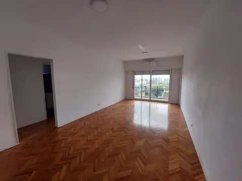 ALQUILER SEMI-PISO 4 AMBIENTES OLIVOS