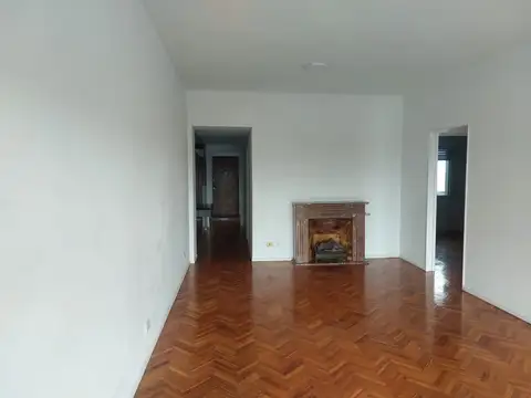 Avenida Maipú 2400, Piso 11