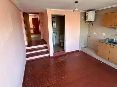 Departamento en Alquiler de Monoambiente