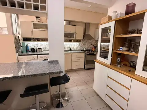 Departamento en Venta 4 ambientes