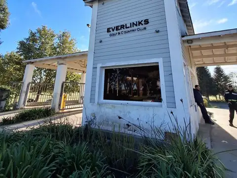    EVERLINK CLUB DE CAMPO -LUJAN