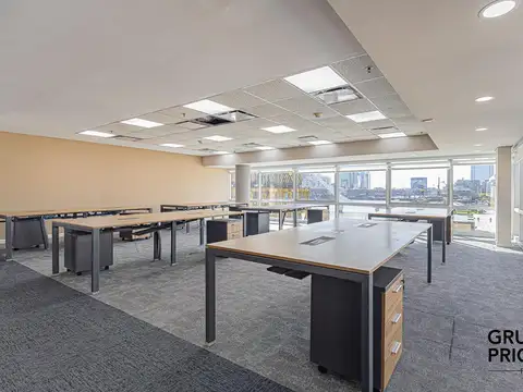 Oficina en Alquiler A Estrenar