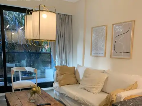 Departamento en Alquiler 2 años