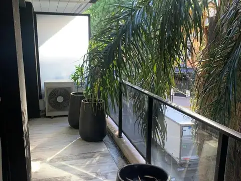 Departamento en Alquiler al Suroeste