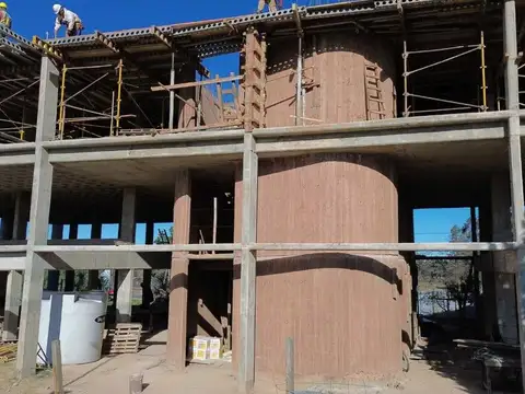 HVA OFICINA CORPORATIVA EN VILLA ALLENDE