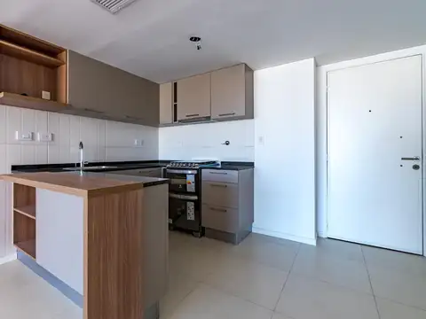 VENTA - Departamento dos dormitorios a ESTRENAR con amenities, barrio Lourdes, Rosario.
