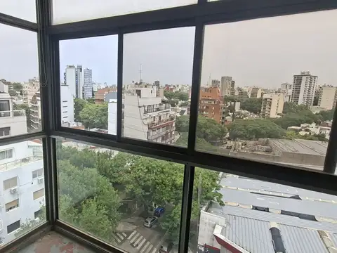 Departamento en Alquiler 25 años