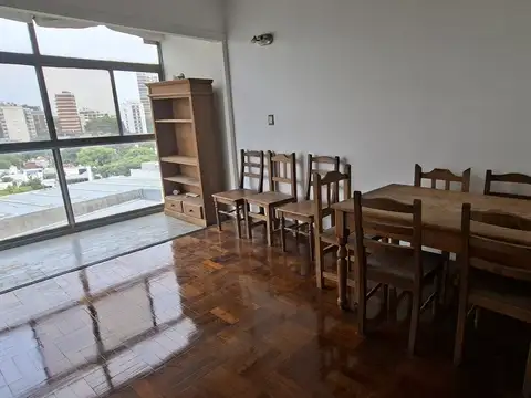 Departamento en Alquiler en Colegiales, $ 750.000