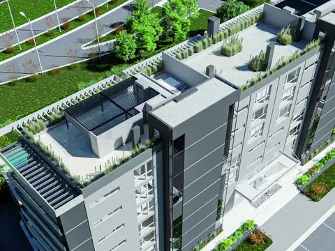 Departamento en Venta en Nordelta, Partido de Tigre