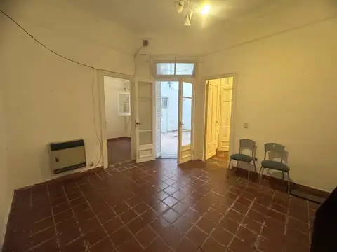 Depto Tipo Casa en Alquiler de 1 dormitorio
