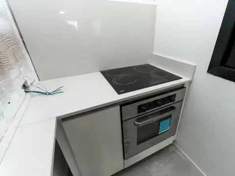 Departamento en Alquiler Permite mascota