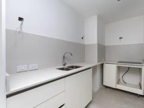 Departamento en Alquiler A Estrenar